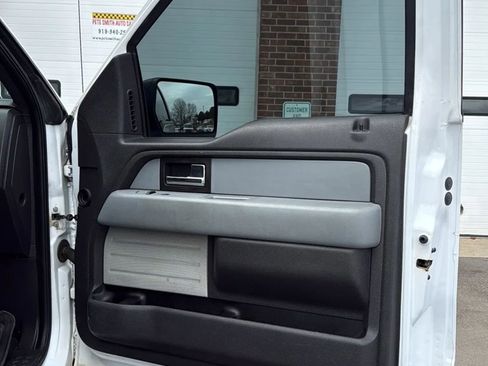 Used 2014 Ford F150 XL w/ Equipment Group 101A Mid AWD/4WD image 10