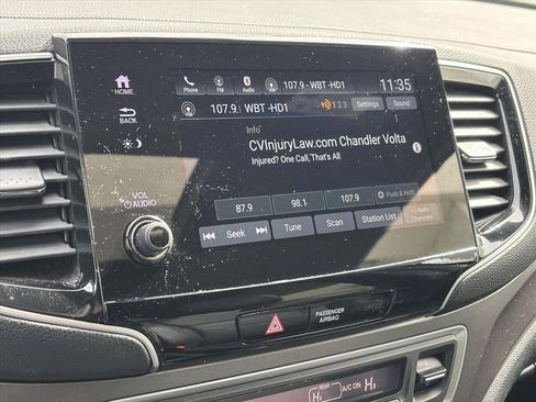 Used 2021 Honda Passport EX-L image 5