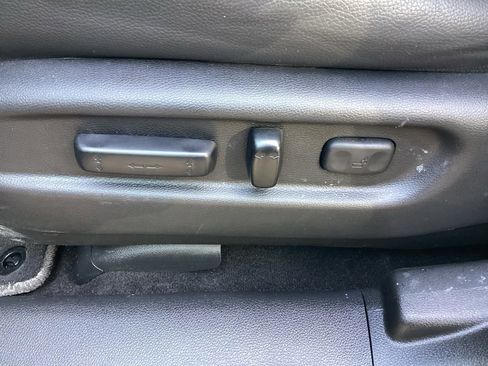 Used 2025 Honda Ridgeline RTL image 17