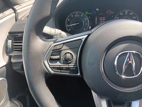 Used 2023 Acura RDX AWD image 23