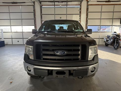 Used 2012 Ford F150 XL w/ PWR Equipment Group image 3