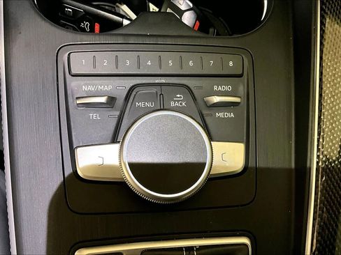 Used 2019 Audi S5 Premium Plus w/ Premium Plus image 27