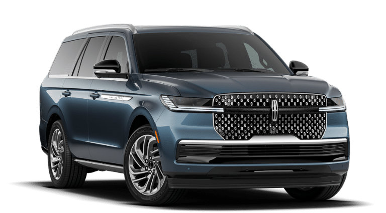 New 2027 Lincoln Navigator Reserve AWD/4WD image 4