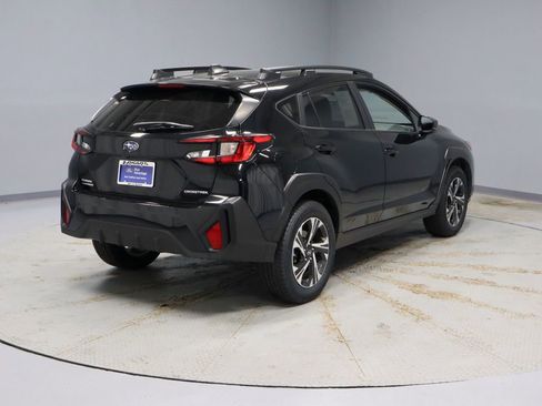 Used 2025 Subaru Crosstrek 2.0i Premium AWD/4WD image 12
