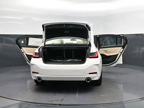 New 2026 BMW 330i Sedan w/ Premium Package image 51