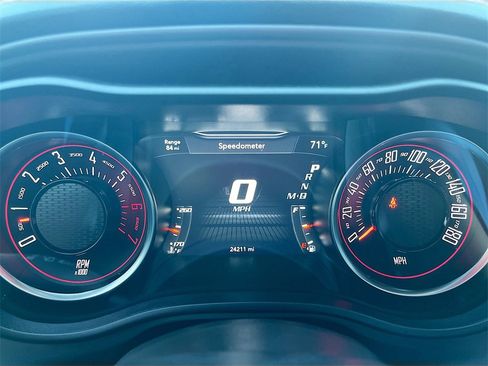 Used 2023 Dodge Challenger R/T Scat Pack image 12