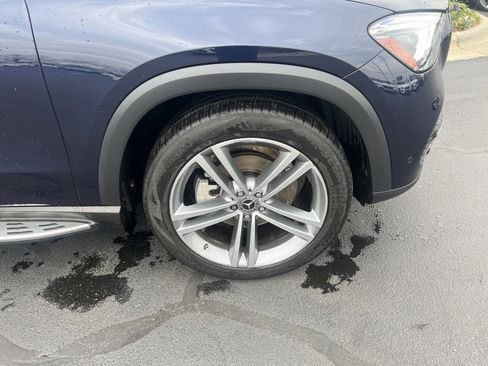 Certified 2022 Mercedes-Benz GLE 350 4MATIC image 13