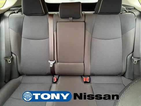 Used 2021 Toyota RAV4 LE image 35