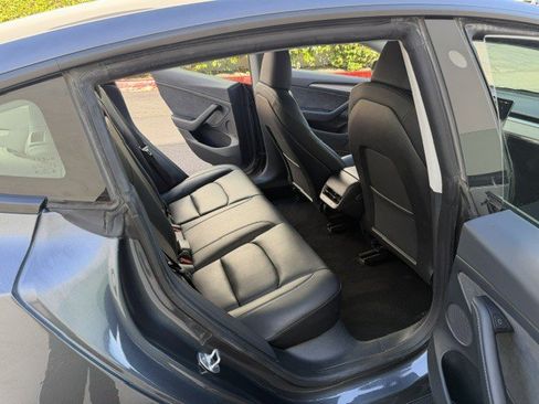 Used 2023 Tesla Model 3 Standard Range RWD image 14