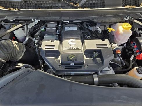 Used 2023 RAM 4500 Tradesman image 25