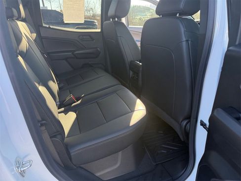 Certified 2026 Chevrolet Colorado Trail Boss image 27