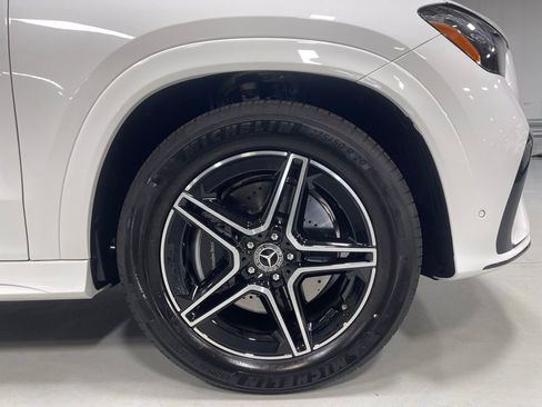 Used 2026 Mercedes-Benz GLE 350 4MATIC image 16