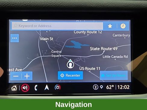 Used 2024 Cadillac XT5 Premium Luxury AWD/4WD image 40