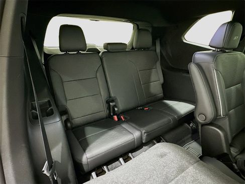 New 2026 Buick Enclave Sport Touring w/ Power Package image 28