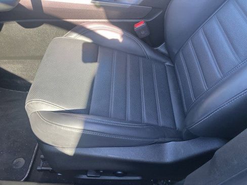 Certified 2024 Dodge Hornet GT Plus image 5