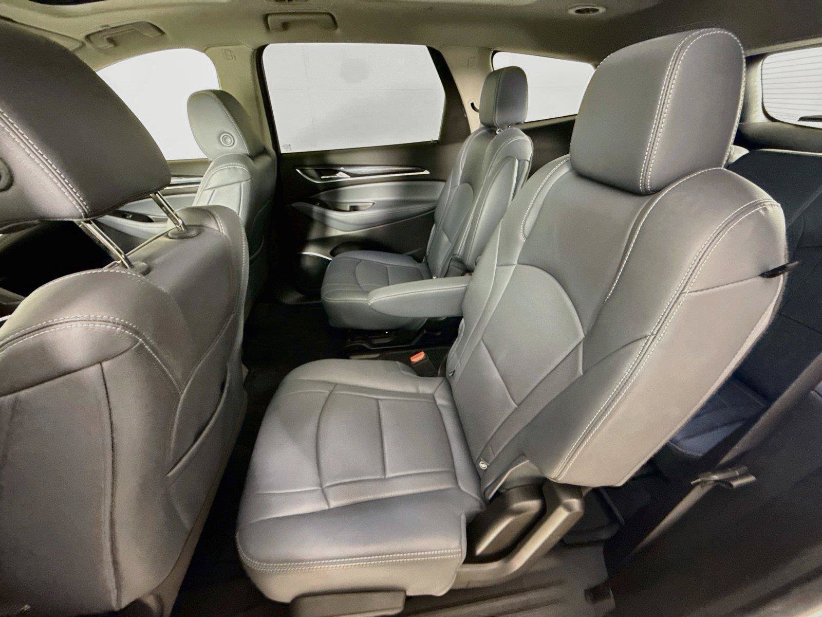 Used 2019 Buick Enclave Premium w/ Experience Buick Package AWD/4WD image 11