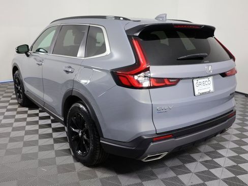 Used 2023 Honda CR-V Sport image 6