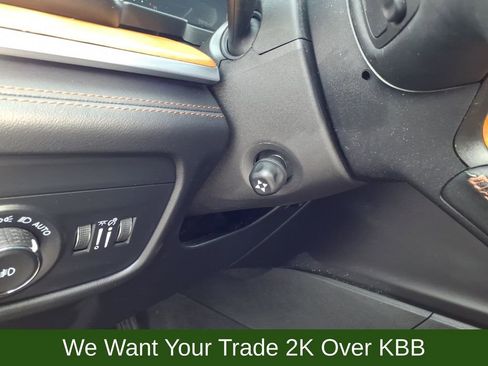 Used 2024 Jeep Grand Cherokee Summit AWD/4WD image 31