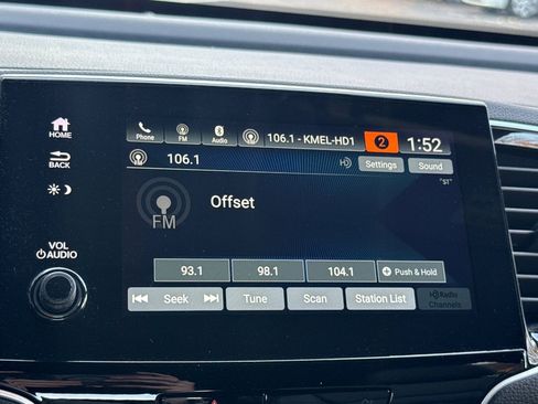 Used 2022 Honda Pilot Special Edition image 23