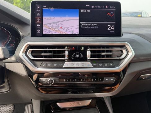 Used 2023 BMW X3 sDrive30i w/ Premium Package RWD image 18