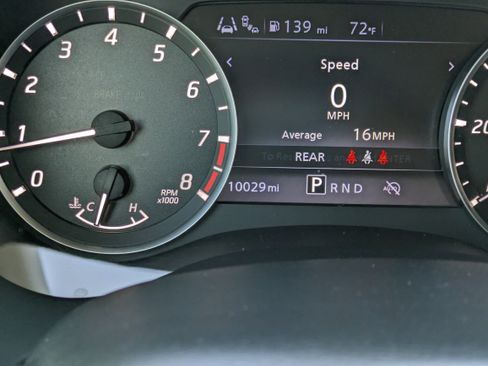 Used 2024 Nissan Frontier SV w/ SV Convenience Package image 27