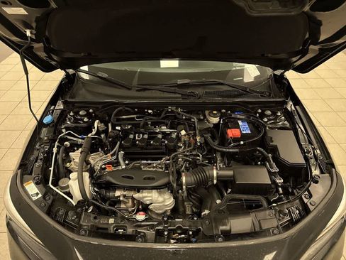 Used 2023 Honda Civic EX-L image 12