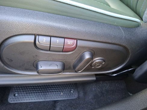 Certified 2023 MINI Cooper Countryman SE w/ Mini Untamed Edition image 9