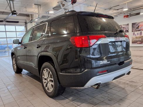 Used 2018 GMC Acadia SLE w/ Driver Alert Package I image 31