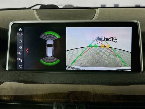 Used 2018 BMW X5 sDrive35i RWD image 17