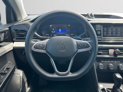 Used 2022 Volkswagen Taos S FWD image 12
