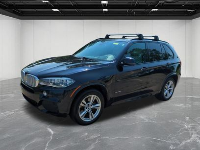 Used 2014 BMW X5 xDrive50i