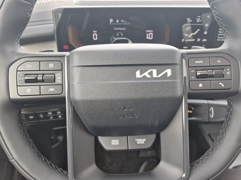 New 2027 Kia Telluride EX X-Line image 19