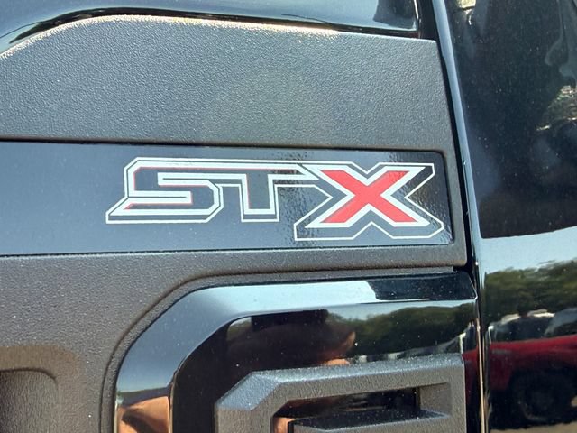 New 2026 Ford F250 XL w/ STX Appearance Package AWD/4WD image 16