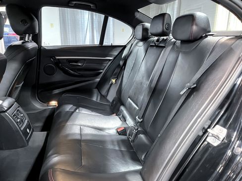 Used 2016 BMW 328i xDrive Sedan image 16