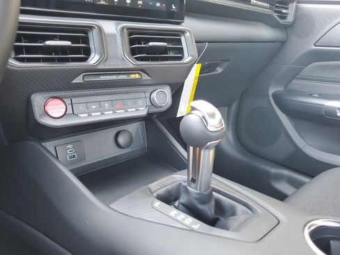 New 2026 Ford Mustang EcoBoost image 19