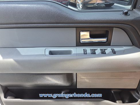 Used 2014 Ford F150 STX w/ Equipment Group 201A Mid AWD/4WD image 22