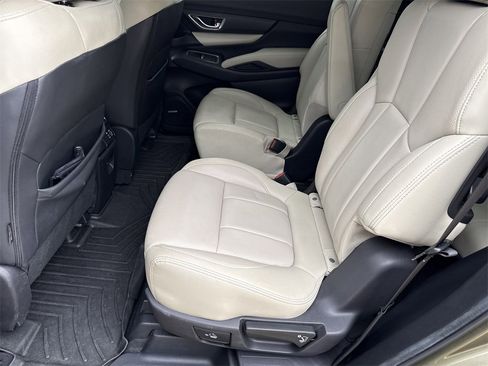 Certified 2023 Subaru Ascent Limited w/ Technology Package image 31