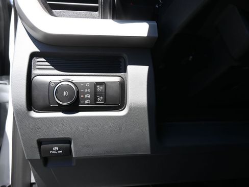 New 2025 Ford F450 XL w/ XL Chrome Package image 11