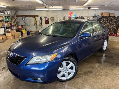 Used 2009 Toyota Camry SE