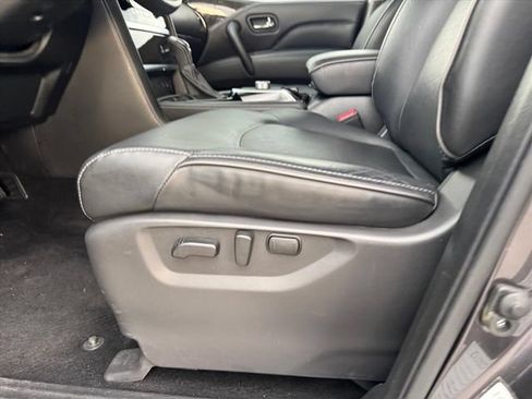 Used 2024 INFINITI QX80 4WD image 16