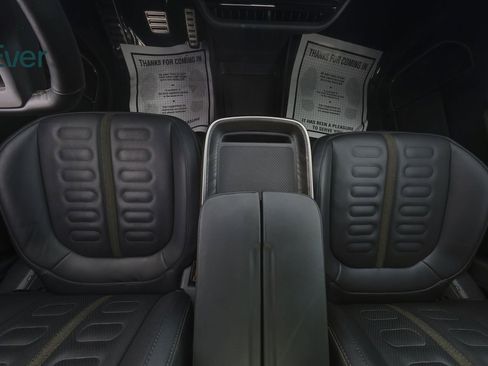 Used 2023 Rivian R1T Adventure image 27