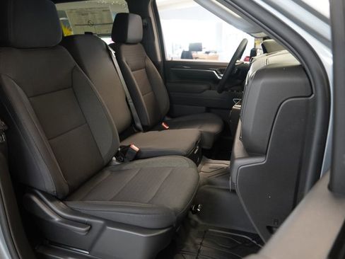 New 2026 Chevrolet Silverado 3500 LT image 31