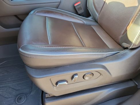 Used 2022 GMC Sierra 1500 Denali w/ Denali Reserve Package image 14