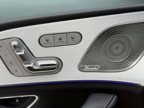 Used 2024 Mercedes-Benz GLS 450 4MATIC image 22