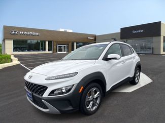Certified 2023 Hyundai Kona SEL AWD/4WD video 1