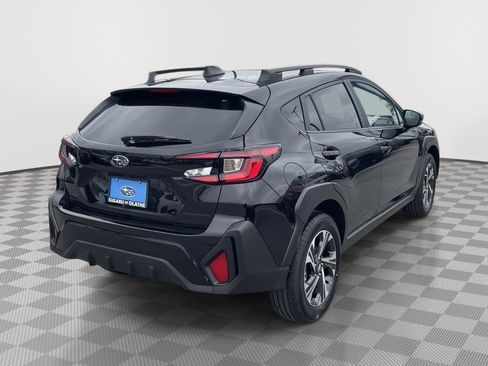 New 2026 Subaru Crosstrek 2.0i Premium AWD/4WD image 5