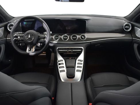 Certified 2025 Mercedes-Benz AMG GT 53 image 15