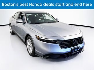 New 2025 Honda Accord Sport video 1