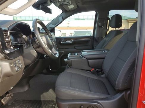 Certified 2023 Chevrolet Silverado 1500 LT image 19