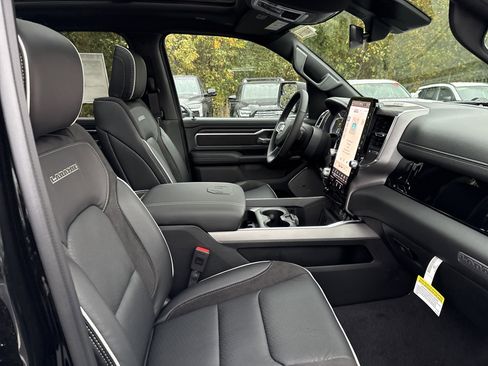 Certified 2026 RAM 1500 Laramie image 22